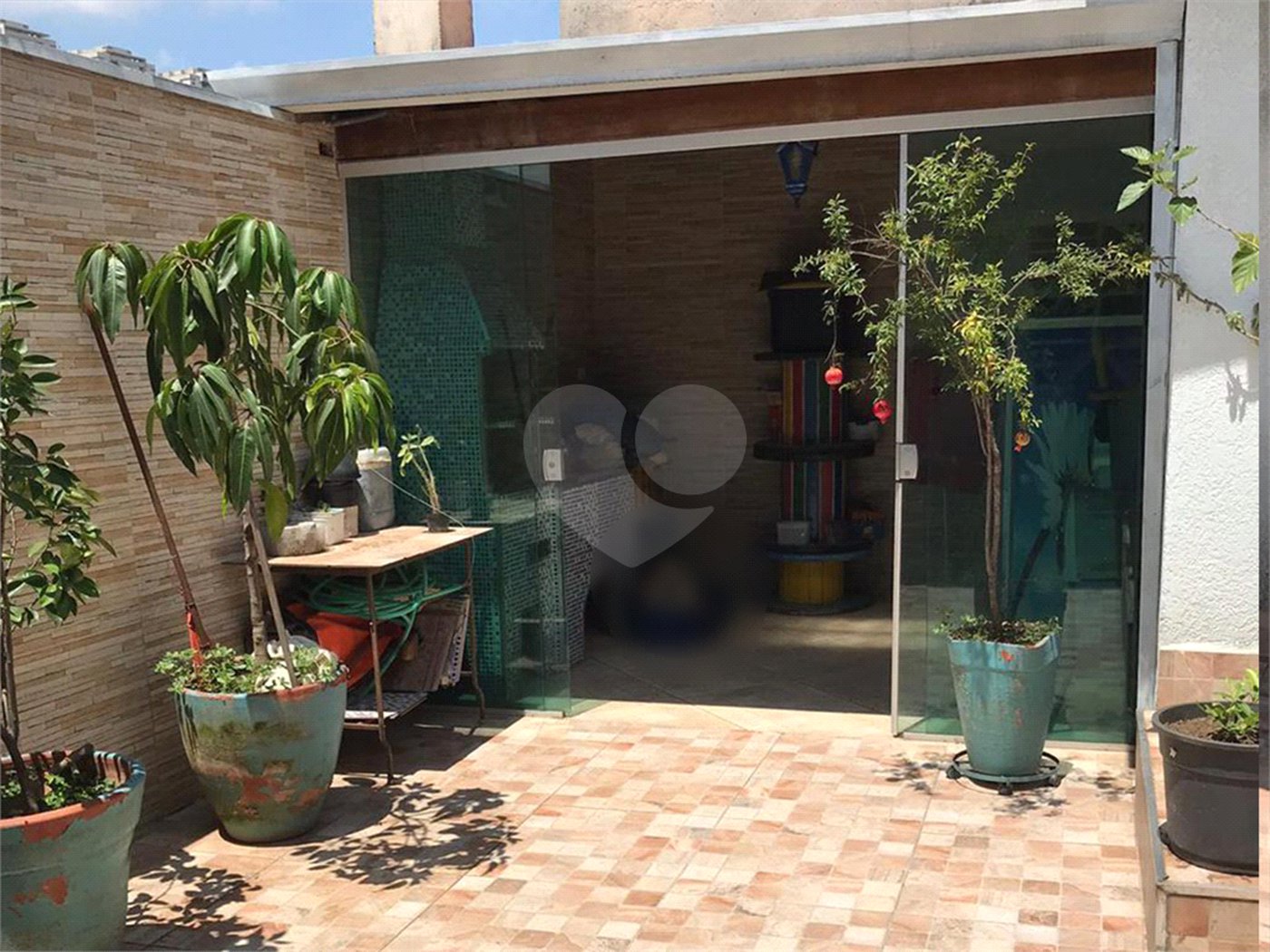 Casa à venda com 2 quartos, sendo 1 suíte, em Jardim Ester, São Paulo, SP