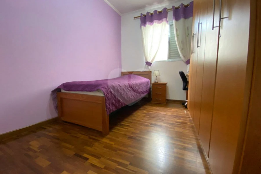 Casa à venda com 3 quartos, sendo 1 suíte,  em Mandaqui, São Paulo, SP