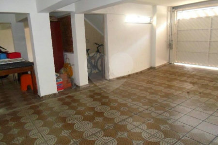 Sobrado à venda com 3 suítes em Água Fria, São Paulo, SP