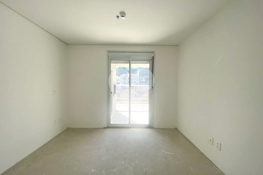 Apartamento à venda com 1 suíte em Santana, São Paulo, SP