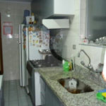 Apartamento à venda com 3 quartos, sendo 1 suíte,  em Mandaqui, São Paulo, SP