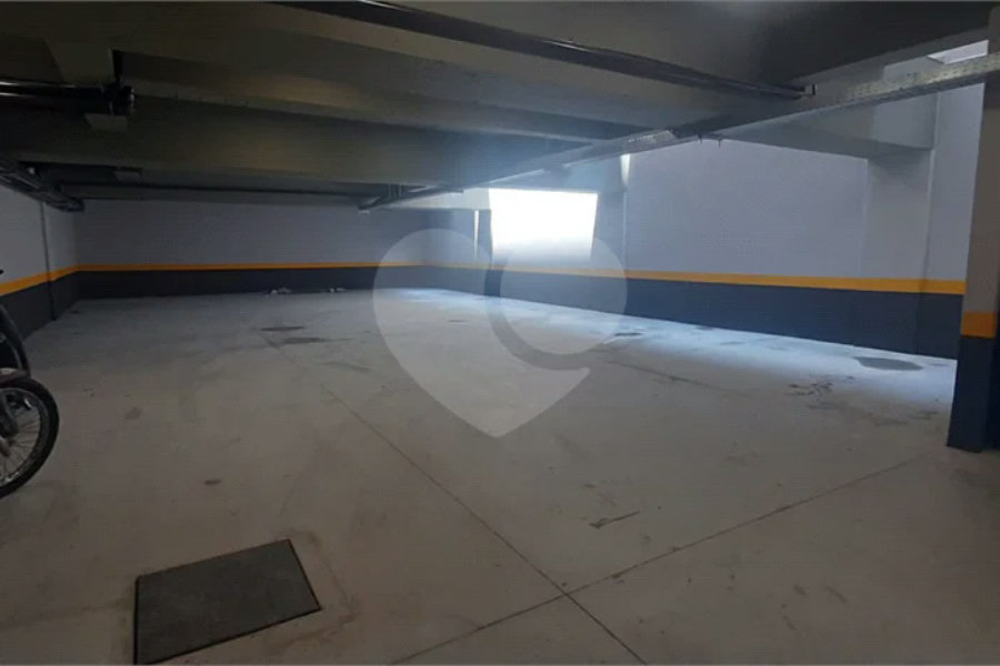 Apartamento à venda com 2 quartos em SANTANA, São Paulo, SP
