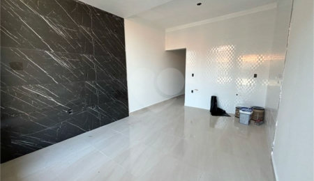 Casa de Vila à venda com 2 quartos em Jardim Paulista, Sorocaba, SP