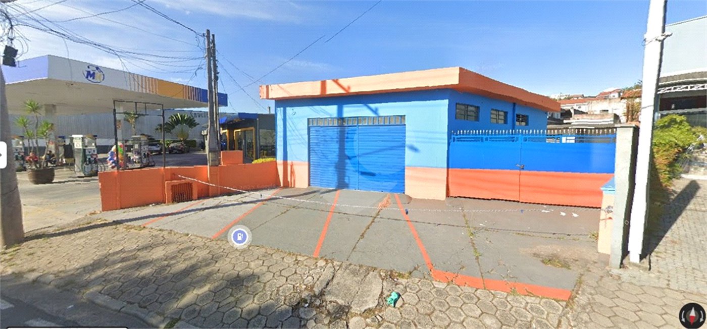 Salão Comercial à venda em Vila Bernadotti, Mogi das Cruzes, SP