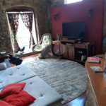 Casa à venda com 4 quartos, sendo 1 suíte, no condomínio Clube da Montanha, Atibaia - SP