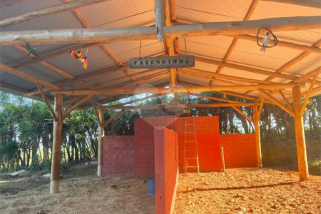 Sítio à venda com 3 suítes, em Jardim Guaçu, São Roque, SP