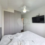 APARTAMENTO A VENDA EM SP BRÁS