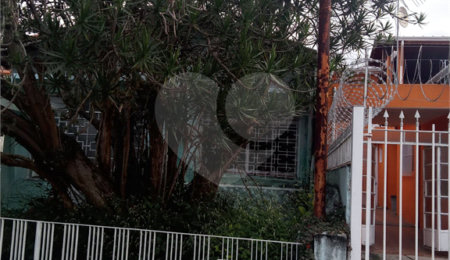 Terreno à venda com 2 quartos em Jaçanã, São Paulo, SP