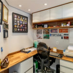 Apartamento à venda com 4 quartos, sendo 2 suítes, em Perdizes, São Paulo, SP