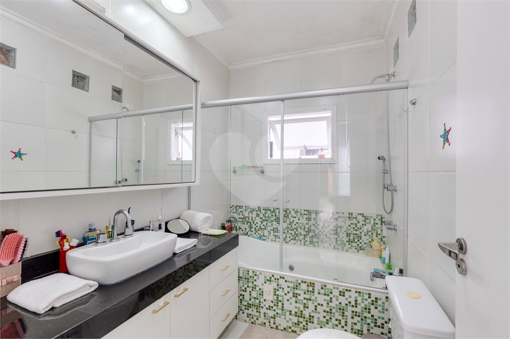 Casa à venda com 4 suítes em Jardim Marajoara, São Paulo, SP
