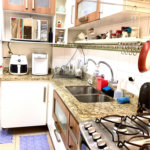 Apartamento à venda com 3 quartos, sendo 1 suíte, em Pinheiros, São Paulo, SP