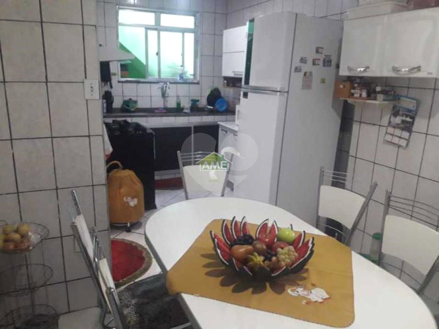 Casa à venda com 3 quartos em Campo Grande, Rio de Janeiro, RJ