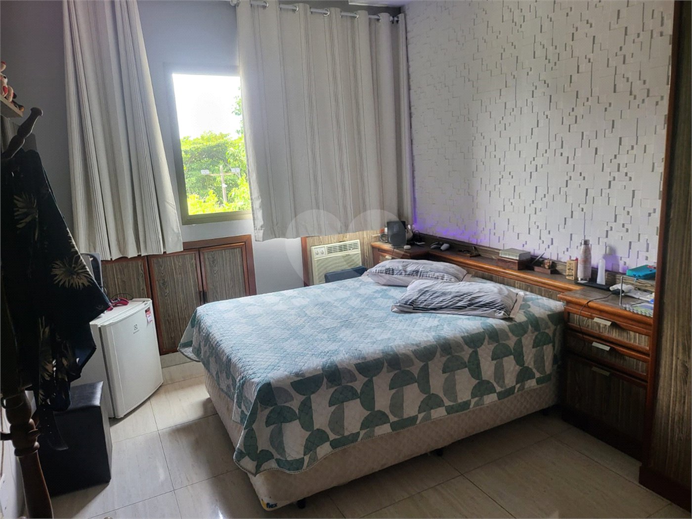 Apartamento à venda com 2 quartos, sendo 1 suíte, em Barra da Tijuca, Rio de Janeiro, RJ