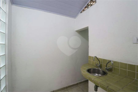 Casa à venda com 3 quartos em Santo Amaro, São Paulo, SP