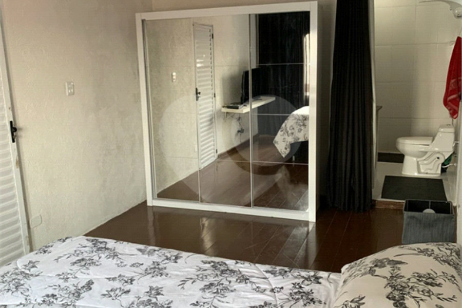 Sobrado à venda com 3 quartos, sendo 1 suíte, em Vila Maria, São Paulo, SP