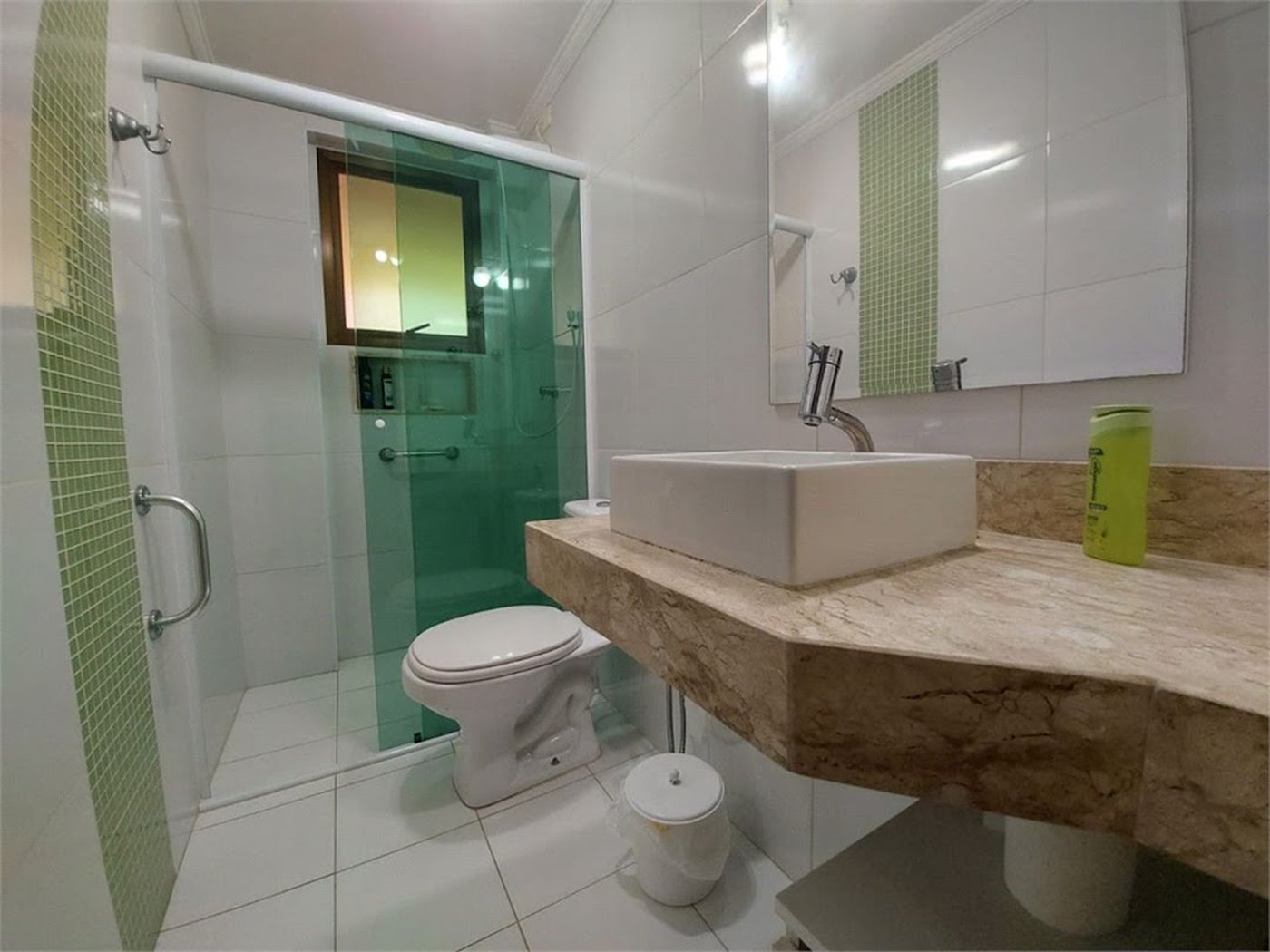 Apartamento à venda, 85 m² por R$ 680.000,00 - Jardim Las Palmas - Guarujá/SP