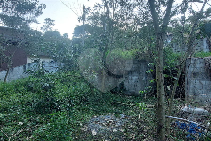 Terreno à venda no condomínio Sausalito, Mairiporã - SP