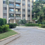 Apartamento à venda com 3 quartos, sendo 1 suíte,  em Vila Indiana, São Paulo, SP