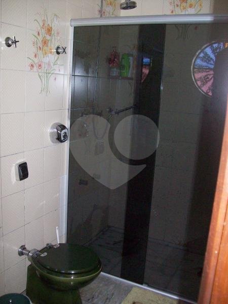 Sobrado à venda com 3 suítes em Carandiru, São Paulo, SP