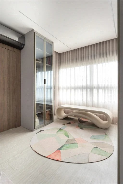Apartamento à venda com 3 suítes em Jardim Morumbi, São Paulo, SP