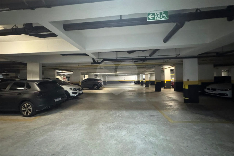 Apartamento à venda com 2 quartos, sendo 1 suíte, em Casa Verde, São Paulo, SP