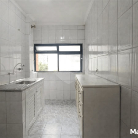 Apartamento à venda com 2 quartos em Água Branca, São Paulo, SP