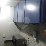 Apartamento à venda com 1 quarto em Moema, São Paulo, SP