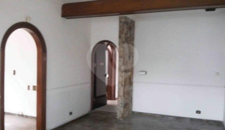 Casa à venda com 1 quarto em Chácara Santo Antônio (zona Sul), São Paulo, SP