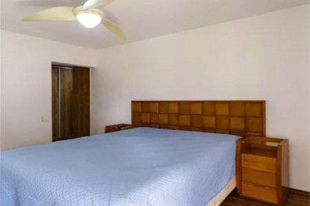 Apartamento à venda com 4 quartos, sendo 3 suítes,  em Vila Andrade, São Paulo, SP