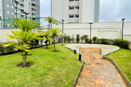 Apartamento à venda com 2 quartos do Maranhão, São Paulo, SP