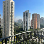 Apartamento à venda com 4 quartos, sendo 2 suítes, em Vila Andrade, São Paulo, SP