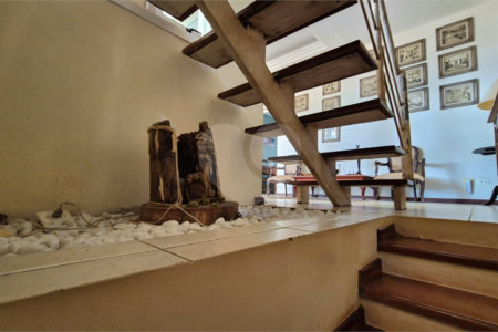 Casa à venda com 4 suítes no condomínio Vivenda do Lago, Sorocaba - SP