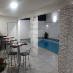 Sobrado à venda com 3 quartos, sendo 1 suíte, em Imirim, São Paulo, SP