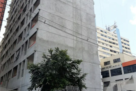Apartamento à venda com 1 quarto em Pinheiros, São Paulo, SP