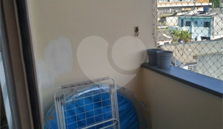 Apartamento à venda com 3 quartos, sendo 1 suíte,  em Vila Guarani (z Sul), São Paulo, SP