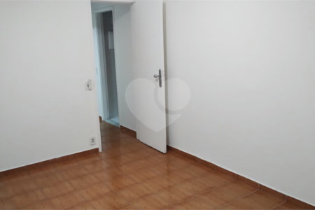 Apartamento à venda com 2 quartos em Tijuca, Rio de Janeiro, RJ