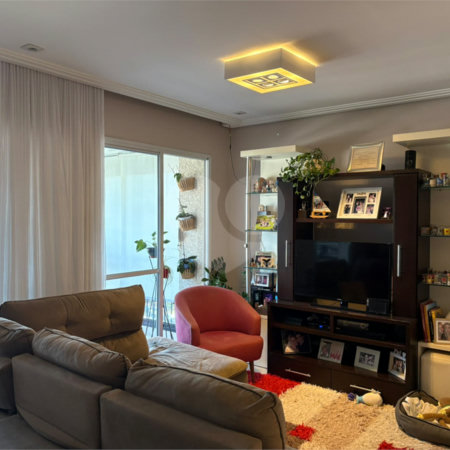 Apartamento à venda com 3 quartos, sendo 1 suíte, em Vila Guarani (z Sul), São Paulo, SP