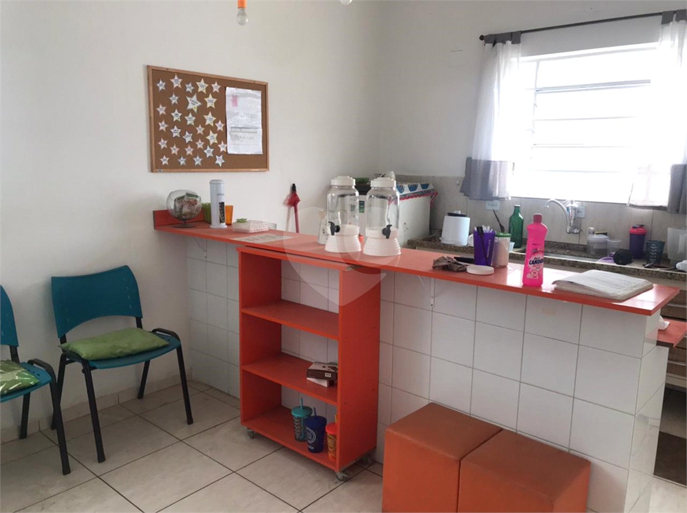 Sobrado à venda com 5 quartos, sendo 1 suíte, em Santana, São Paulo, SP