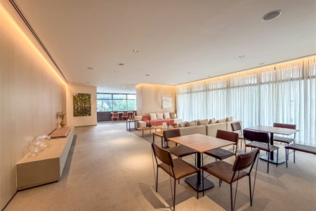 Apartamento à venda com 4 quartos, sendo 2 suítes, em Brooklin, São Paulo, SP