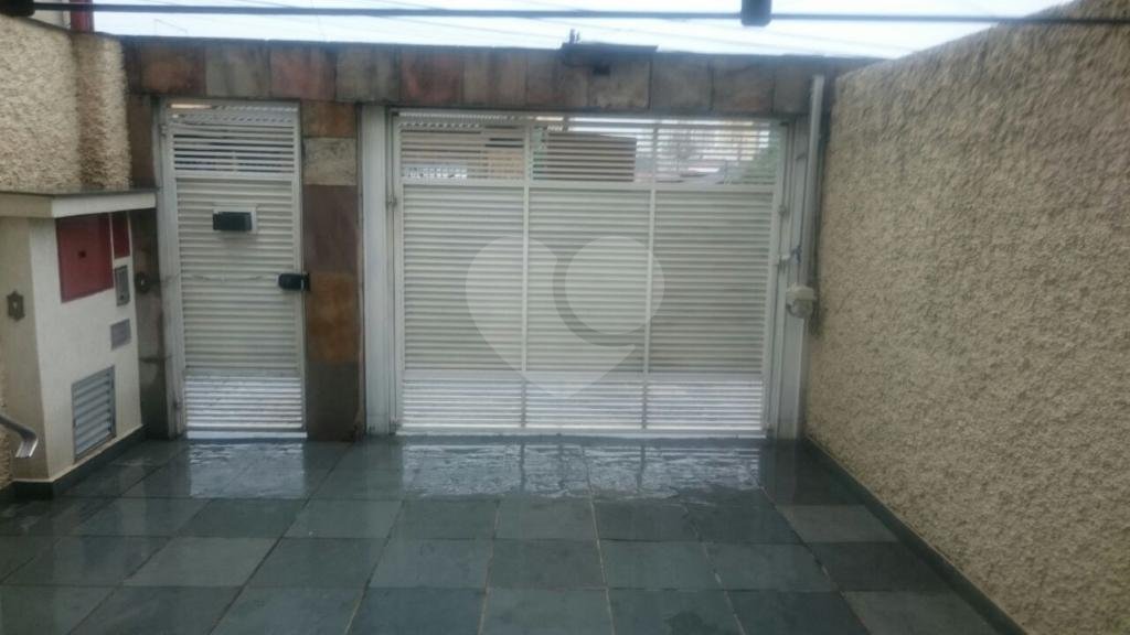 Sobrado à venda com 3 quartos, sendo 1 suíte, em Pirituba, São Paulo, SP