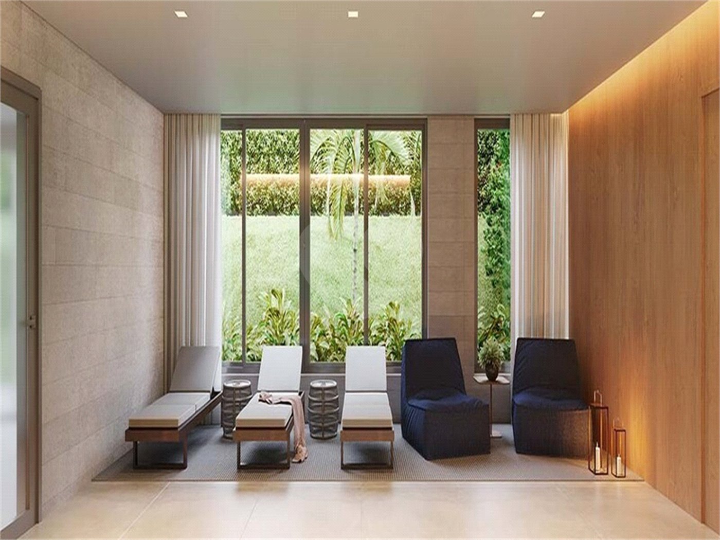 Apartamento à venda com 2 quartos em Santa Cecília, São Paulo, SP