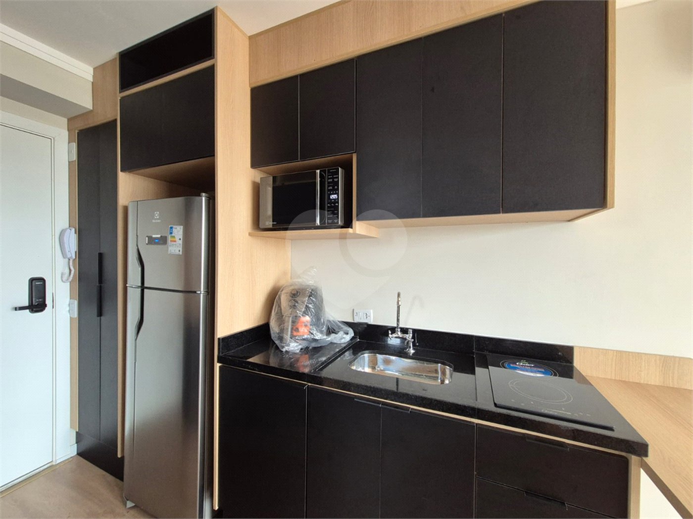Studio para alugar com 1 quarto em Vila Olímpia, São Paulo, SP