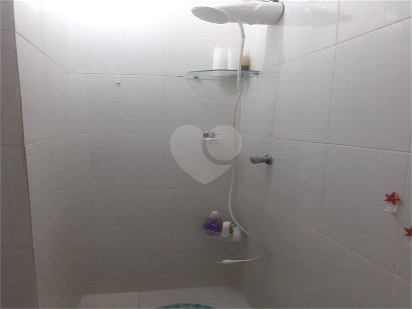 Apartamento à venda com 2 quartos em Vila Santa Teresa (zona Sul), São Paulo, SP