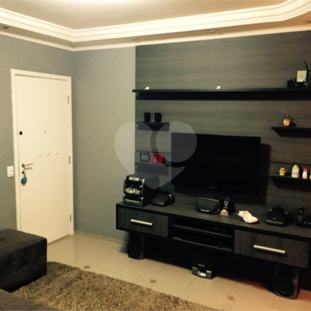 Apartamento à venda com 3 quartos, sendo 1 suíte, em Lauzane Paulista, São Paulo, SP