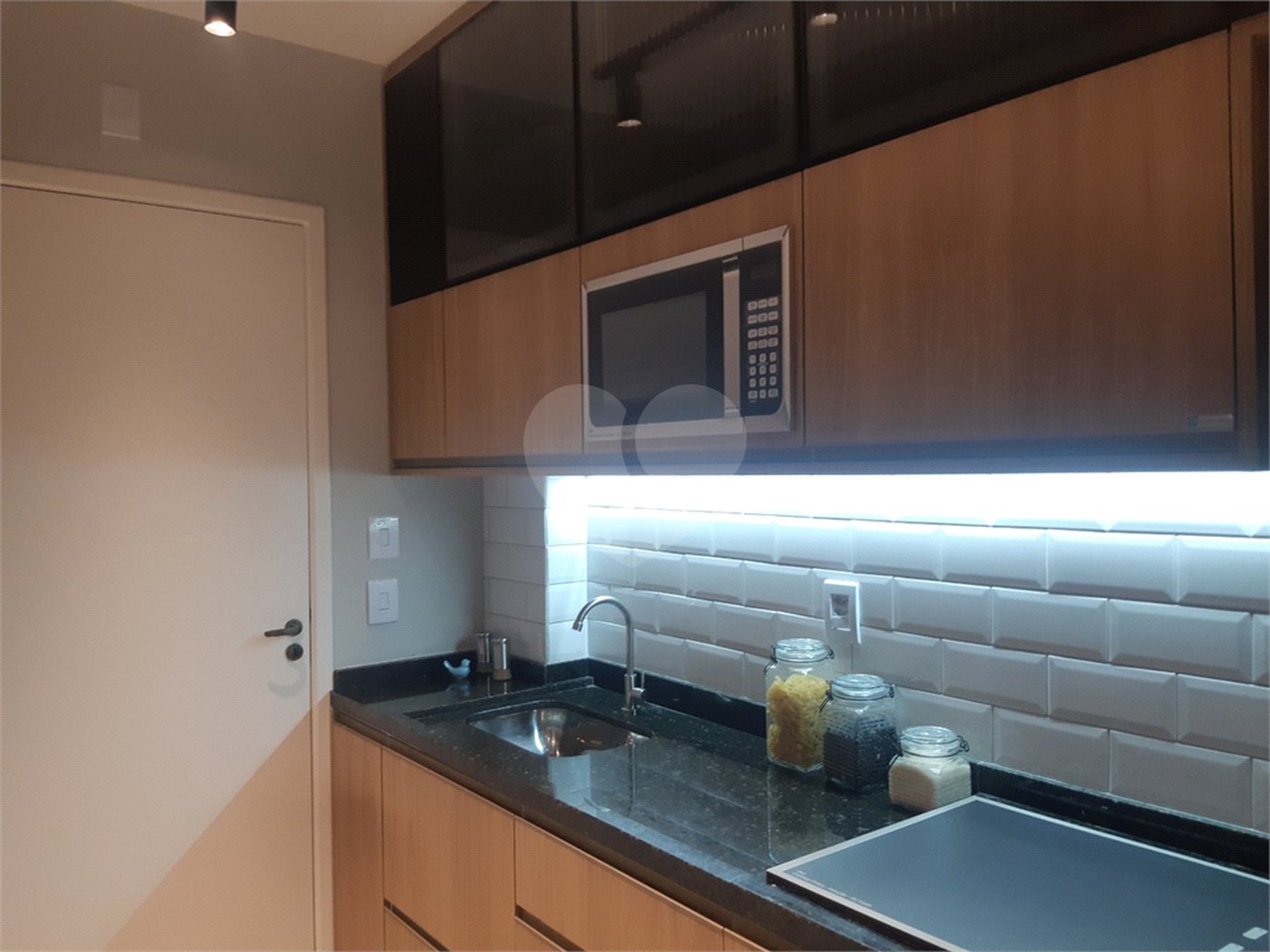 Apartamento à venda com 1 quarto em Tucuruvi, São Paulo, SP