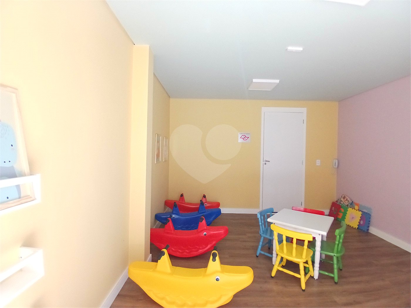 Apartamento à venda com 2 quartos em Vila Pereira Barreto, São Paulo, SP