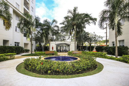Apartamento para alugar com 2 quartos em Vila Anastácio, São Paulo, SP