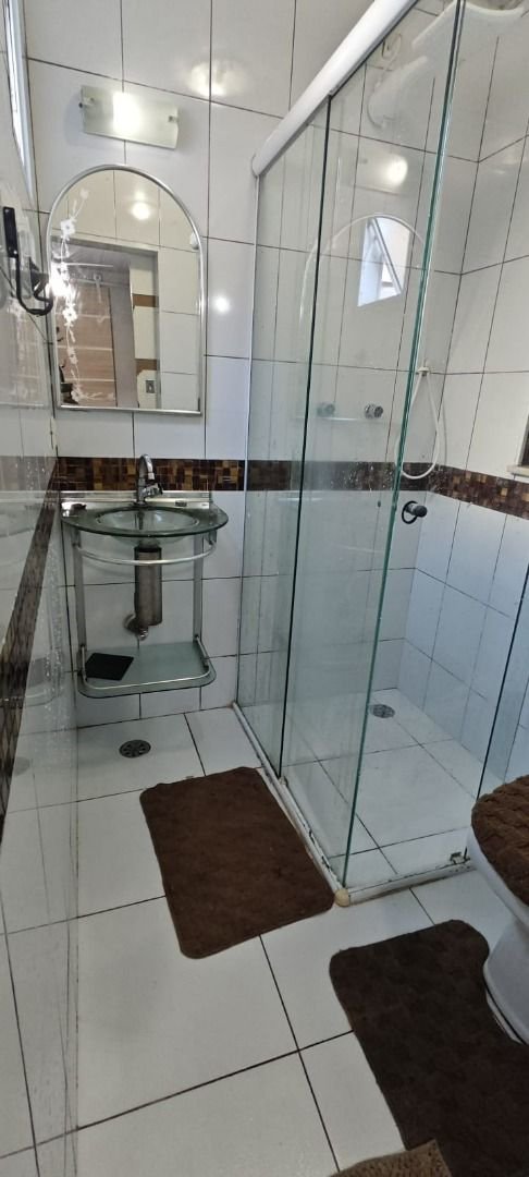 Casa com 2 dormitórios à venda, 75 m² por R$ 375.000,00 - Vicente de Carvalho - Guarujá/SP