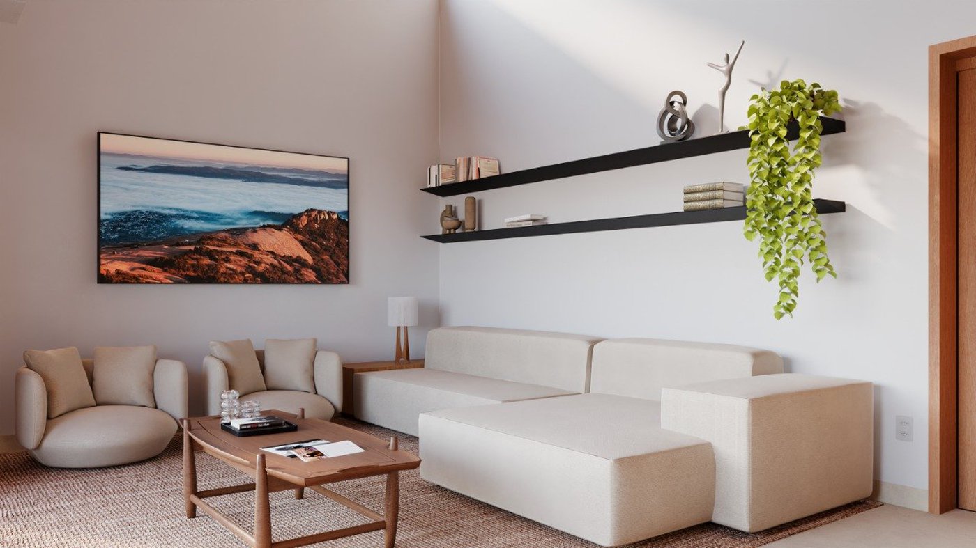 Residencial Vila Da Montanha