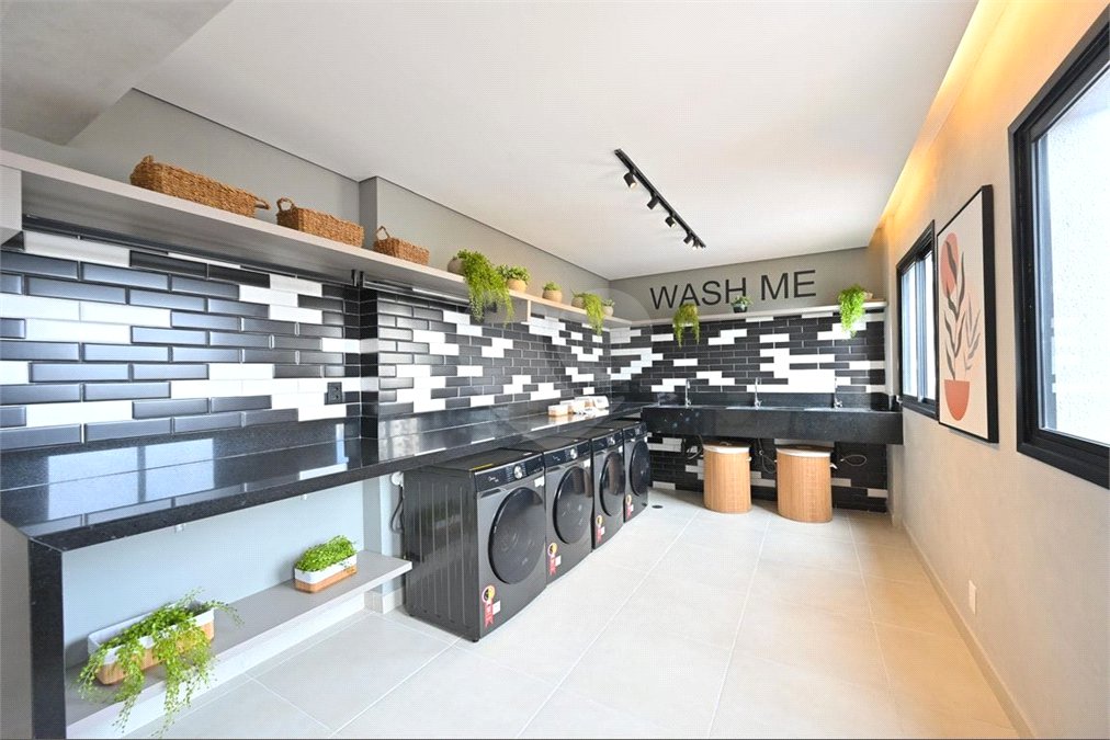 Apartamento para alugar com 2 quartos em Chácara Inglesa, São Paulo, SP